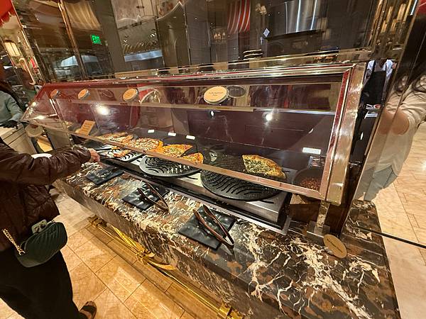 美國 Las Vegas-30 賭城自助餐體驗The Buf