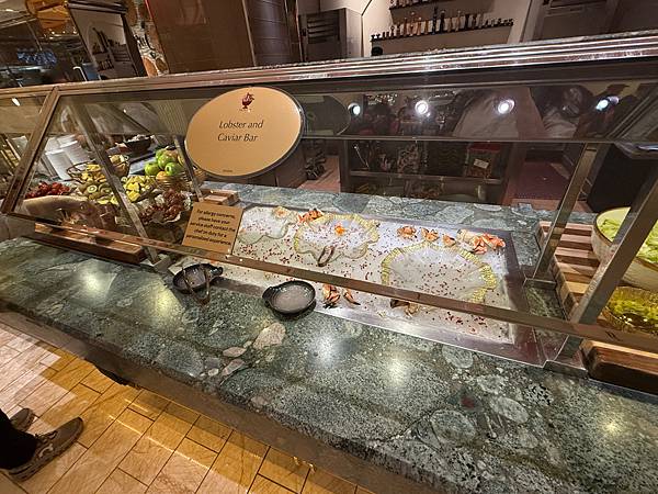 美國 Las Vegas-30 賭城自助餐體驗The Buf