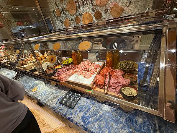 美國 Las Vegas-30 賭城自助餐體驗The Buf