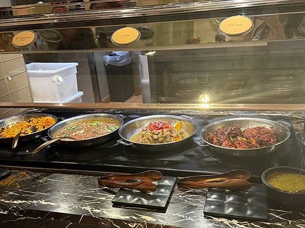 美國 Las Vegas-30 賭城自助餐體驗The Buf