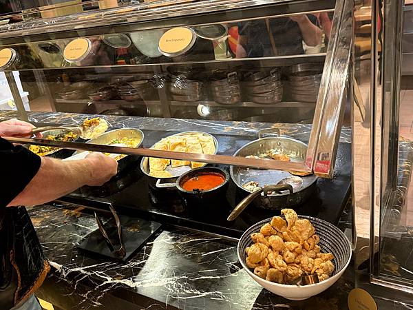 美國 Las Vegas-30 賭城自助餐體驗The Buf