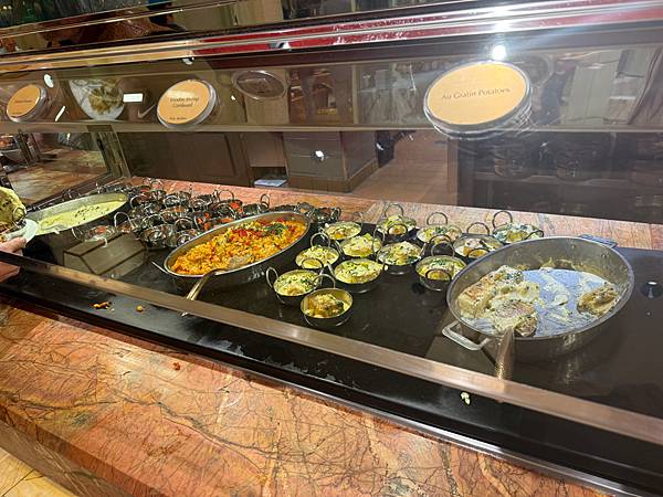 美國 Las Vegas-30 賭城自助餐體驗The Buf