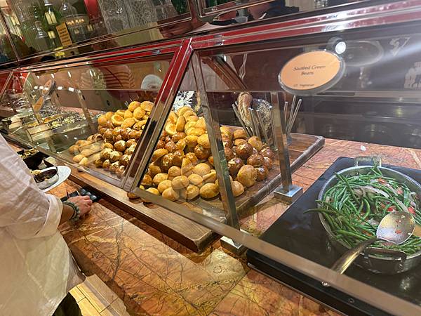 美國 Las Vegas-30 賭城自助餐體驗The Buf