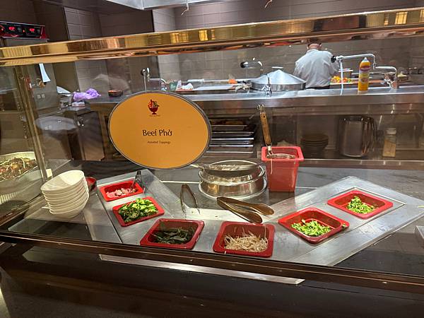 美國 Las Vegas-30 賭城自助餐體驗The Buf