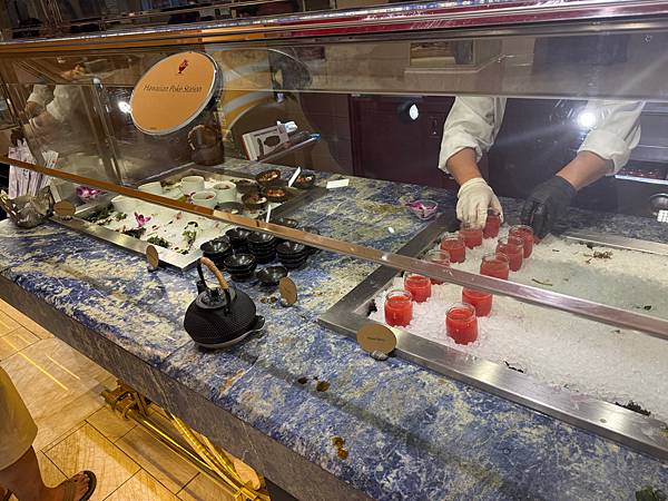 美國 Las Vegas-30 賭城自助餐體驗The Buf