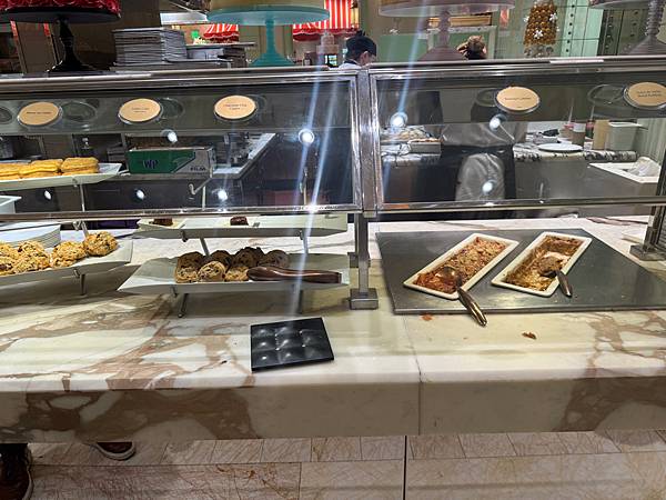 美國 Las Vegas-30 賭城自助餐體驗The Buf