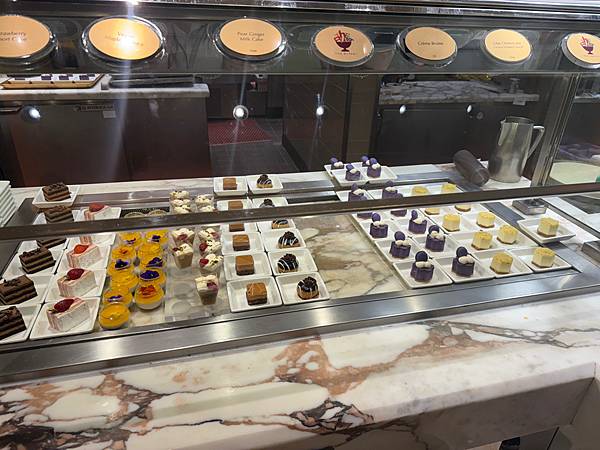 美國 Las Vegas-30 賭城自助餐體驗The Buf