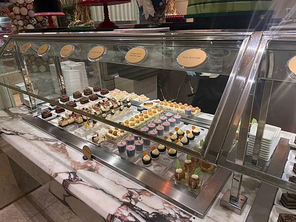 美國 Las Vegas-30 賭城自助餐體驗The Buf