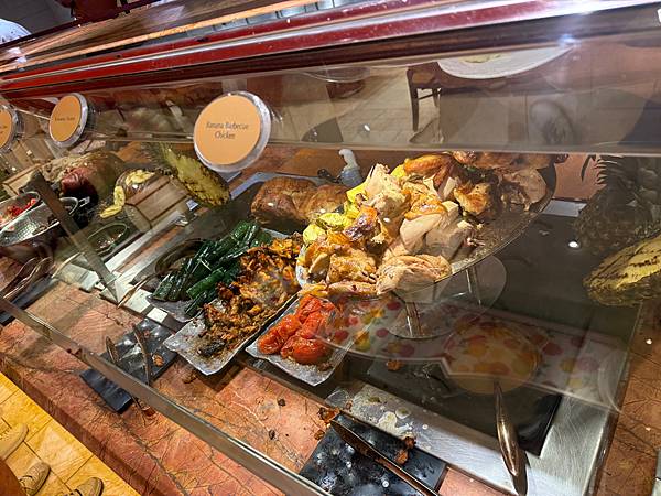 美國 Las Vegas-30 賭城自助餐體驗The Buf