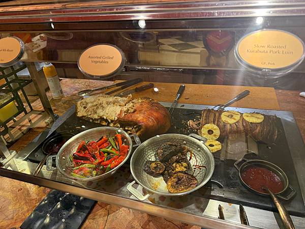 美國 Las Vegas-30 賭城自助餐體驗The Buf