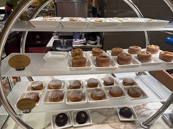 美國 Las Vegas-30 賭城自助餐體驗The Buf