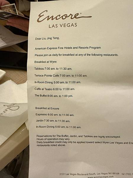 美國 Las Vegas-30 賭城自助餐體驗The Buf