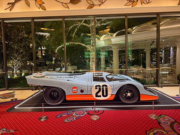 美國 Las Vegas-31 入住Encore at Wy