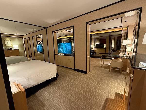 美國 Las Vegas-31 入住Encore at Wy