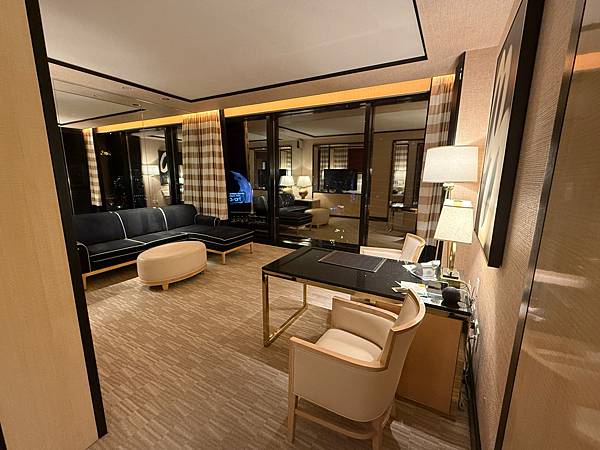 美國 Las Vegas-31 入住Encore at Wy