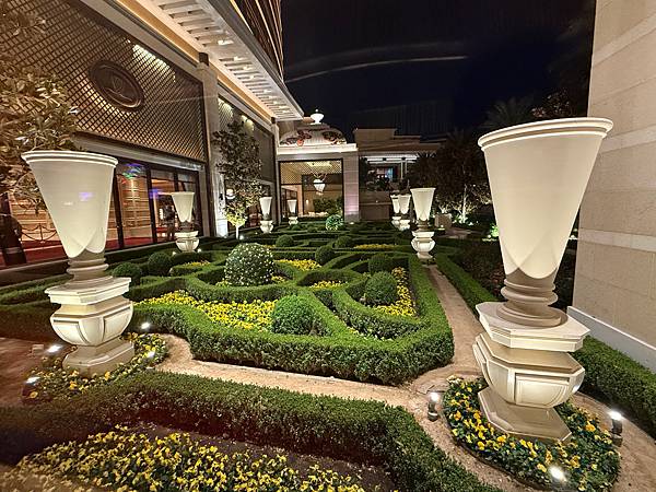 美國 Las Vegas-31 入住Encore at Wy