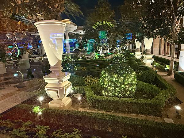 美國 Las Vegas-31 入住Encore at Wy