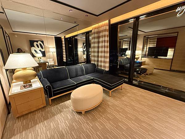 美國 Las Vegas-31 入住Encore at Wy