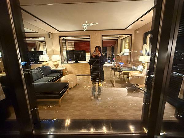 美國 Las Vegas-31 入住Encore at Wy
