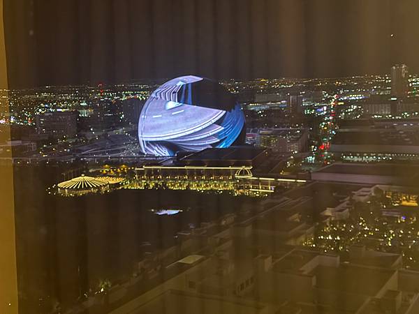 美國 Las Vegas-31 入住Encore at Wy