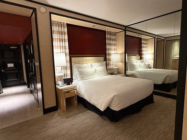 美國 Las Vegas-31 入住Encore at Wy