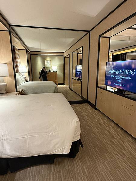 美國 Las Vegas-31 入住Encore at Wy