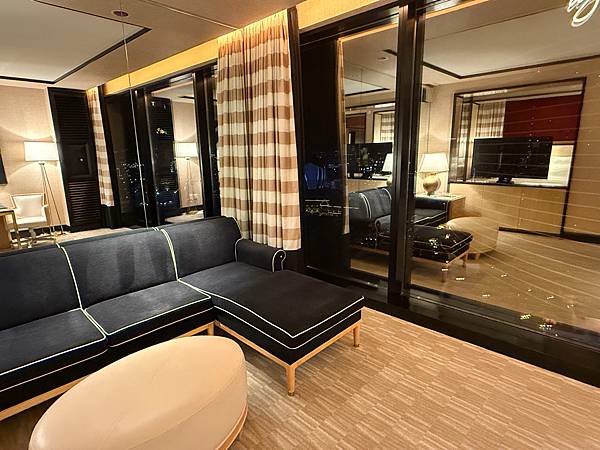 美國 Las Vegas-31 入住Encore at Wy