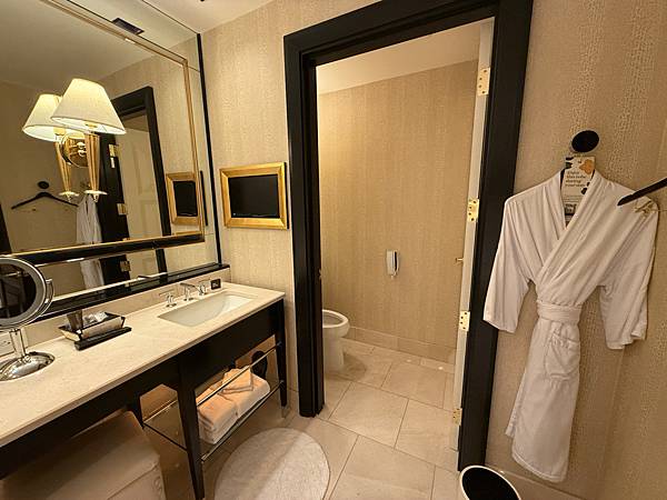 美國 Las Vegas-31 入住Encore at Wy