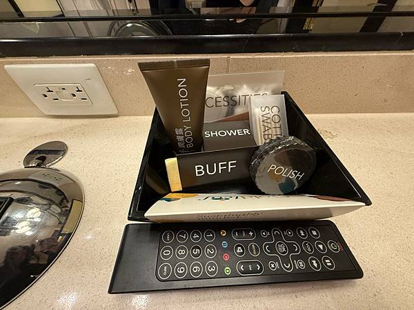 美國 Las Vegas-31 入住Encore at Wy