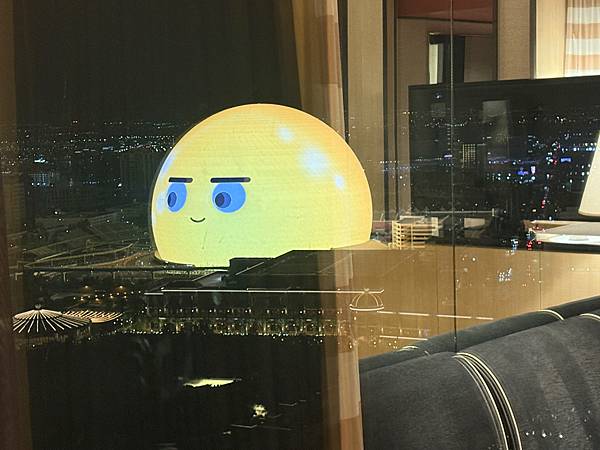 美國 Las Vegas-31 入住Encore at Wy