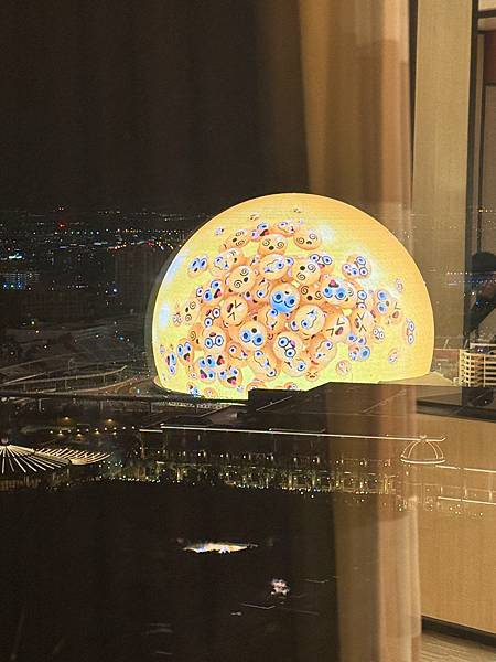 美國 Las Vegas-31 入住Encore at Wy