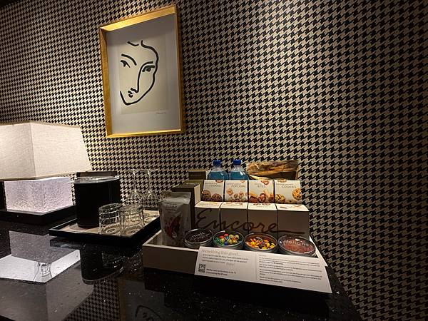 美國 Las Vegas-31 入住Encore at Wy