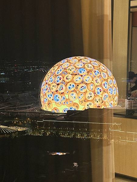 美國 Las Vegas-31 入住Encore at Wy