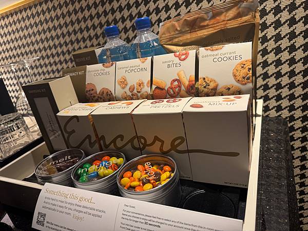 美國 Las Vegas-31 入住Encore at Wy