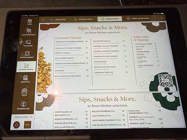 美國 Las Vegas-31 入住Encore at Wy