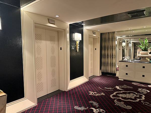 美國 Las Vegas-31 入住Encore at Wy