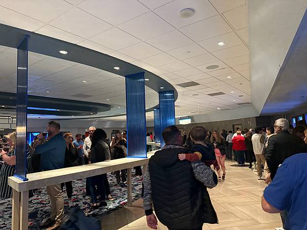 美國 Las Vegas-32 成人秀 The Rouge@