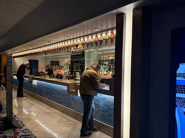 美國 Las Vegas-32 成人秀 The Rouge@