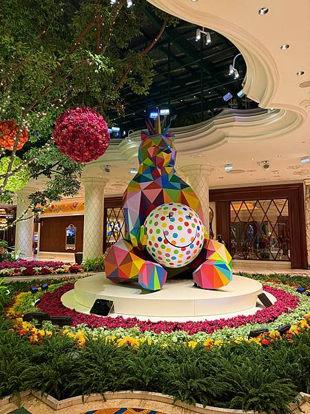 美國 Las Vegas-33 Wynn las Vegas