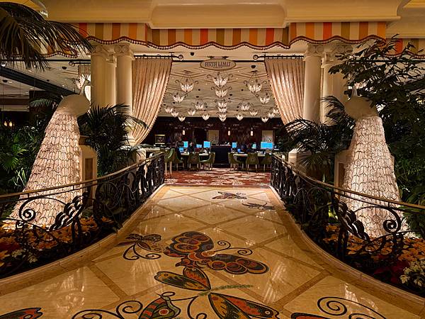 美國 Las Vegas-33 Wynn las Vegas