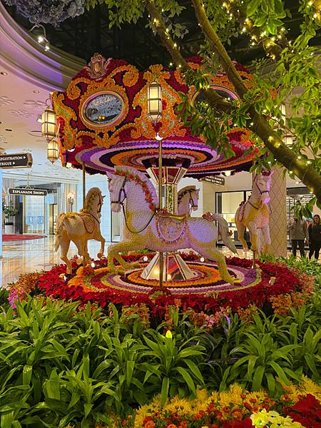 美國 Las Vegas-33 Wynn las Vegas