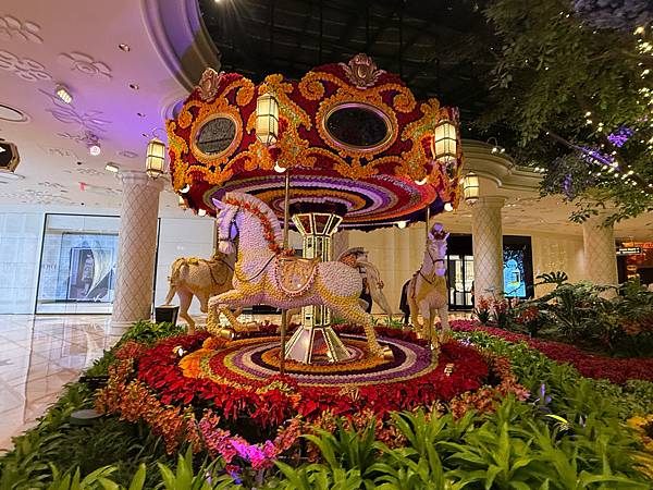 美國 Las Vegas-33 Wynn las Vegas