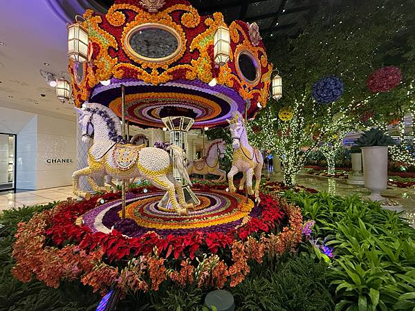 美國 Las Vegas-33 Wynn las Vegas