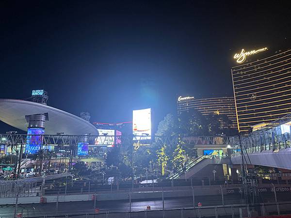 美國 Las Vegas-35 MSG Sphere Las