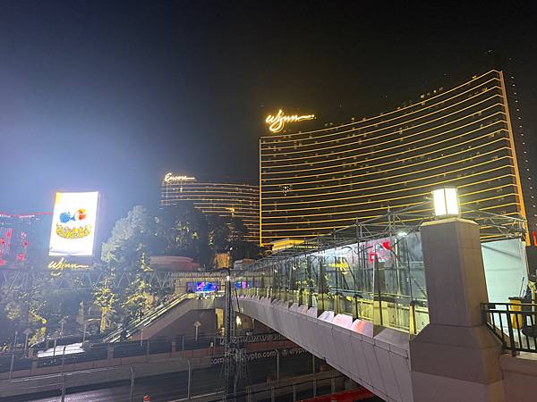 美國 Las Vegas-35 MSG Sphere Las