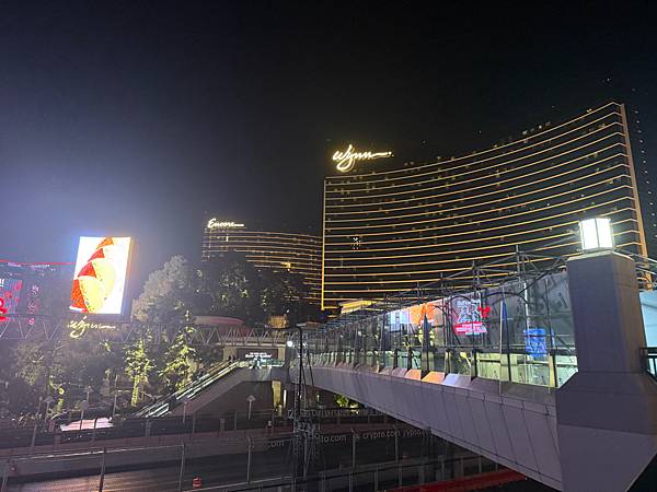 美國 Las Vegas-35 MSG Sphere Las