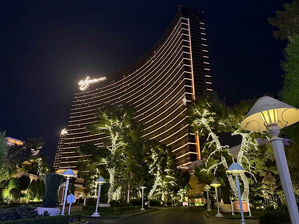 美國 Las Vegas-35 MSG Sphere Las