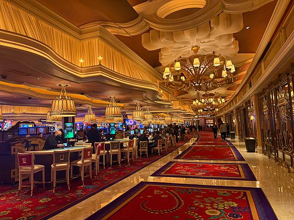 美國 Las Vegas-35 MSG Sphere Las