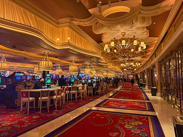 美國 Las Vegas-35 MSG Sphere Las