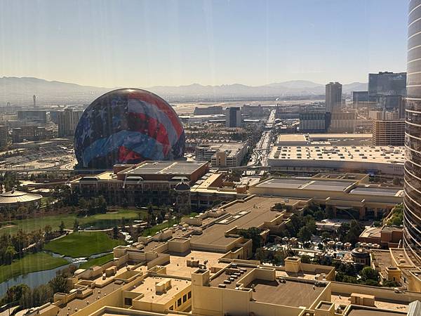 美國 Las Vegas-36 超好吃早午餐 Tableau